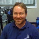 Charles Barnes