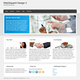 design-feature3 WebDispatch web design 3