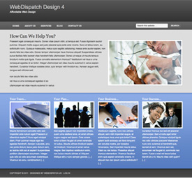 design-feature4 WebDispatch web design 4
