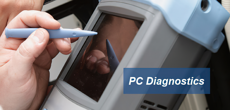 PC Diagnostics
